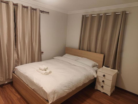 The Cozy Little House - Accommodation QLD 0