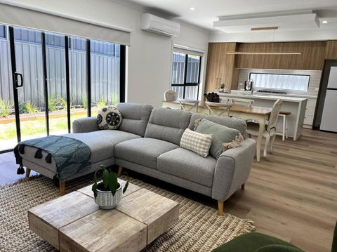 The Cosy Cottage - Accommodation QLD 1