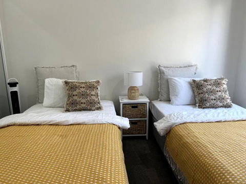 The Cosy Cottage - Accommodation QLD 2