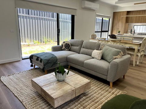 The Cosy Cottage - Accommodation QLD 3