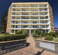 Beachpoint G2 - Accommodation QLD