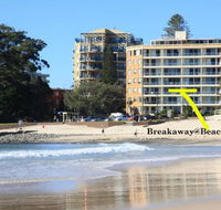 Beachpoint Unit 202 28 North Street - Accommodation QLD