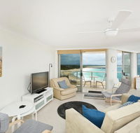 Beachpoint Unit 501 28 North Street - Accommodation QLD