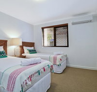 Beachport Apartments - Accommodation QLD
