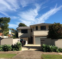 Beachport Bed  Breakfast - Accommodation QLD