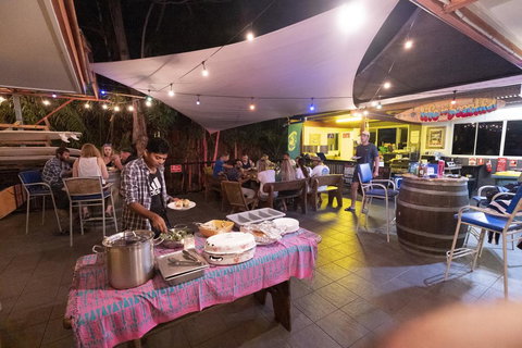 Beachside 1770 YHA - Accommodation QLD 2