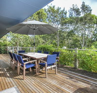 Beachside at Harrington - Accommodation QLD