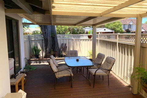 Beachside Escape - Accommodation QLD 1
