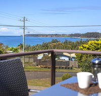 Beachside Getaway - Accommodation QLD