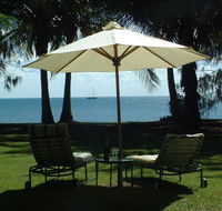 Beachside Holiday Units - Accommodation QLD