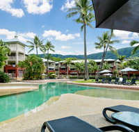Beachside Mantra 821 - Palm Cove