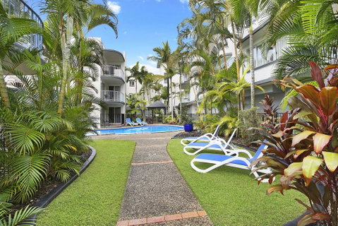 Beachside Mooloolaba - Accommodation QLD 1
