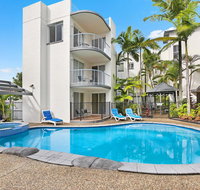 Beachside Mooloolaba - Accommodation QLD