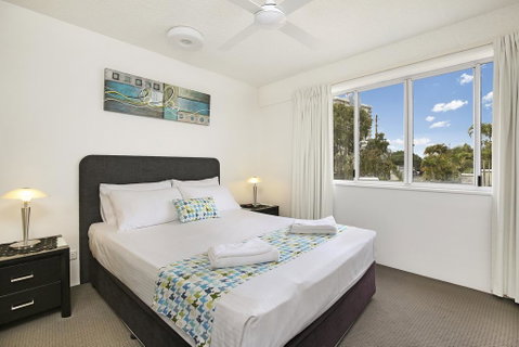 Beachside Mooloolaba - Accommodation QLD 2