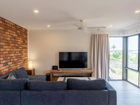 Beachside On Twentieth - Accommodation QLD 1
