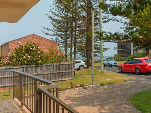 Beachside On Twentieth - Accommodation QLD 3