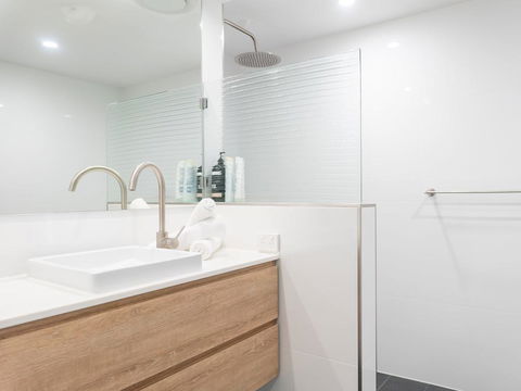 Beachside On Twentieth - Accommodation QLD 2