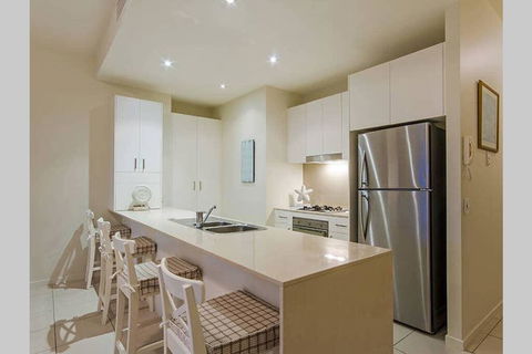 Beachside Penthouse With 360views - Accommodation QLD 1