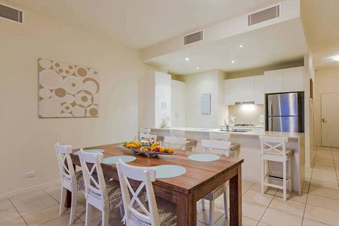 Beachside Penthouse With 360views - Accommodation QLD 2