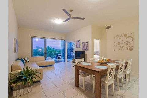 Beachside Penthouse With 360views - Accommodation QLD 0