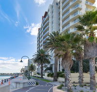 Beachside Port Melbourne - Accommodation QLD