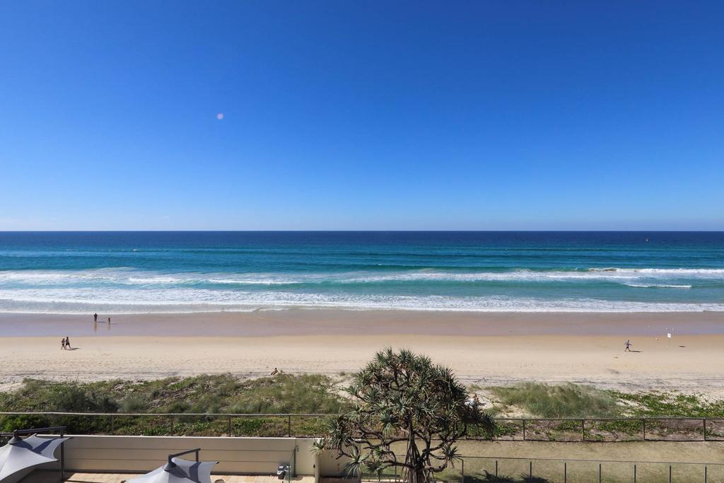 Bundall Dc QLD Accommodation QLD