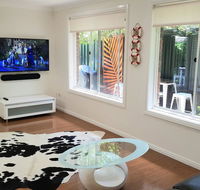 Beachside Villa Ettalong Beach - Accommodation QLD