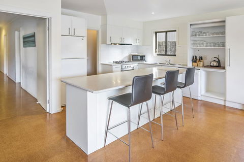 Beachside Vista - Accommodation QLD 3