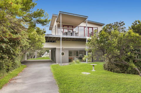 Beachside Vista - Accommodation QLD 0