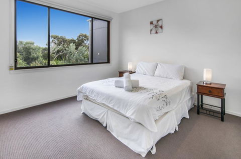 Beachside Vista - Accommodation QLD 2