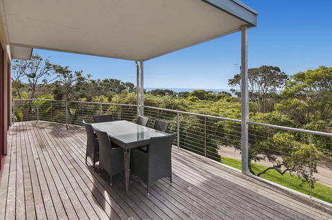 Beachside Vista - Accommodation QLD 1