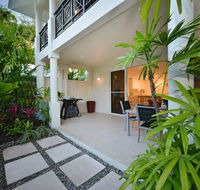 Beachview Villa 7 Plantation House - Accommodation QLD