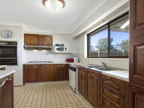 Beachway - Beach Access At End Of Street - Accommodation QLD 3