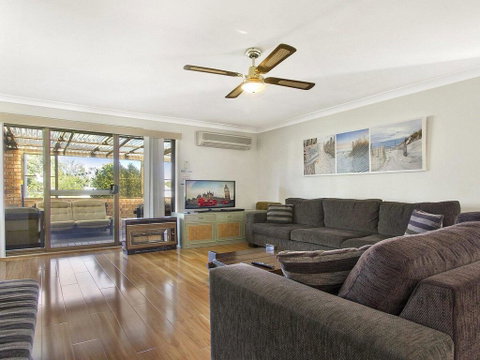 Beachway - Beach Access At End Of Street - Accommodation QLD 1
