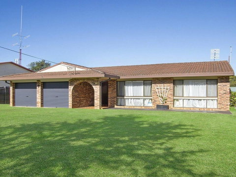Beachway - Beach Access At End Of Street - Accommodation QLD 0