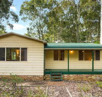 Beachwood on Casey - Accommodation QLD