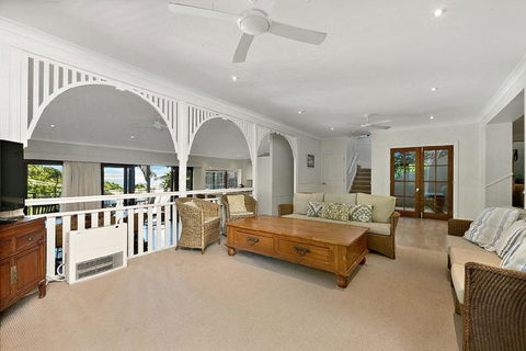 Beaconlight @ Wategos - Accommodation QLD 3