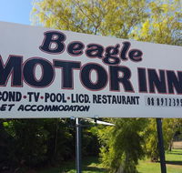 Beagle Motor Inn - Accommodation QLD