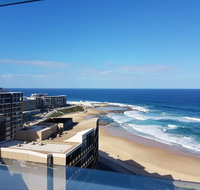Beau Monde Apartments Newcastle - Horizon Newcastle Beach - Accommodation QLD