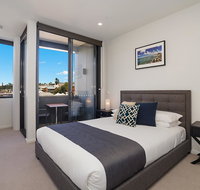 Beau Monde Apartments Newcastle - The Herald - Accommodation QLD