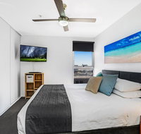Beau Monde Apartments Newcastle - Worth Place Apartment - Accommodation QLD