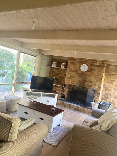 Beauna Vista Rye Retreat Home - Accommodation QLD 3
