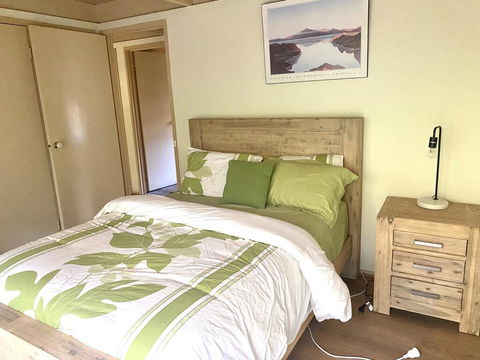 Beauna Vista Rye Retreat Home - Accommodation QLD 0