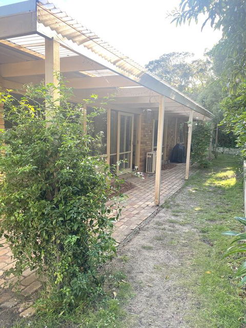 Beauna Vista Rye Retreat Home - Accommodation QLD 2