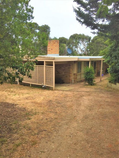 Beauna Vista Rye Retreat Home - Accommodation QLD 1