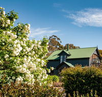 Beaupre Cottage - Accommodation QLD