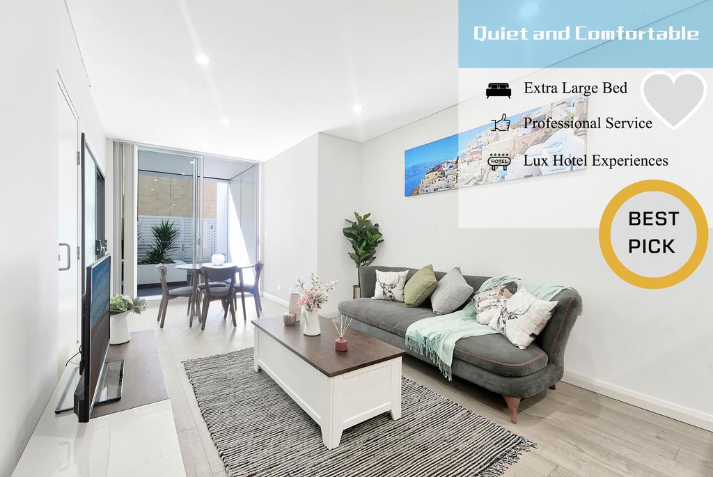  Accommodation QLD