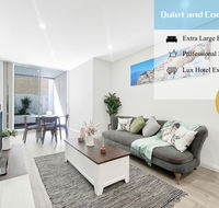 Beautiful 2 bedroom terrace with comfortclean - Accommodation QLD