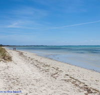 Beautiful Beachfront Apartment at Capel Sound - Accommodation QLD