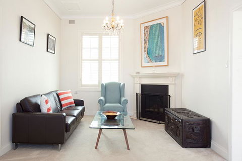 Beautiful Coastal Family-Sized Home - Accommodation QLD 2